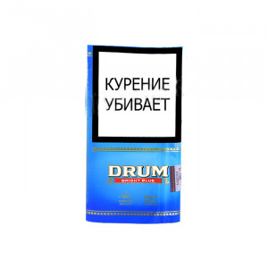 DRUM Bright Blue