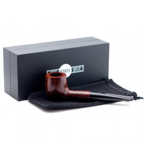 Трубка Dunhill Amber Root 4103F 9mm