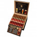 Сигары Perdomo Craft Series Amber Sun Grown Robusto