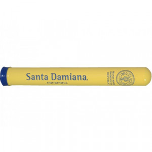 Сигары Santa Damiana Churchill Tube