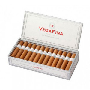 Сигары VegaFina Short Robusto