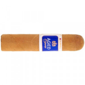Cигары Dunhill AC Short Robusto