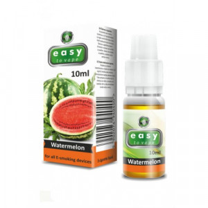 Жидкость Easy Watermelon 12 мг.