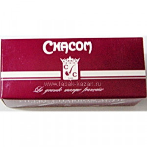 Фильтры для трубок Chacom Charbon 9mm (12x40)