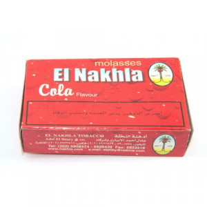 Кальянный табак El Nakhla Cola 50 гр.
