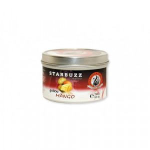 Кальянный табак Starbuzz Tobacco Mango 100
