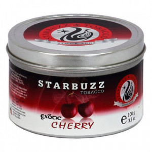 Кальянный табак Starbuzz Tobacco Cherry 250