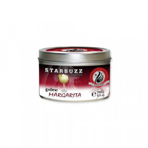 Кальянный табак Starbuzz Tobacco Margarita 100