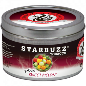 Кальянный табак Starbuzz Tobacco Sweet Melon 250