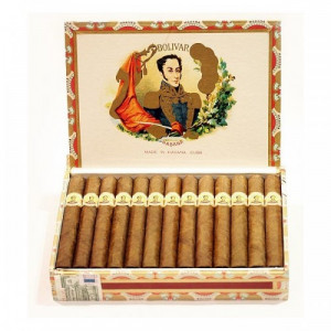 Сигары Bolivar Coronas