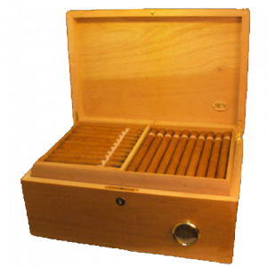 Подарочный набор сигар MONTECRISTO SERIE ESP 100