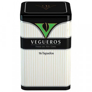 Сигары Vegueros Tapados