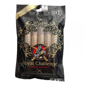 Сигары Gurkha Royal Challenge Toro*5