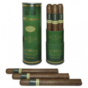 Подарочный набор сигар Nicarao Classico Julieta