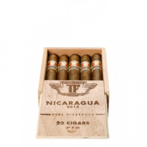 Сигары Nicaragua Robusto
