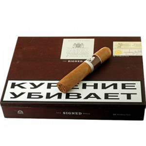 Сигары Dunhill SR new Robusto 10