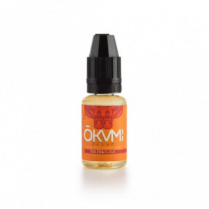 Жидкость Okvmi - Dolce&Guava 15 мл 6 мг