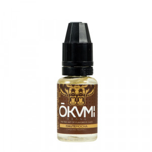 Жидкость Okvmi - Hautemocha 15 мл 0 мг