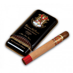 Подарочный набор сигар Arturo Fuente Opus X Perfecxion X *3