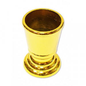 Переходник для внутренней чашки MYA золото
