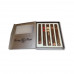 Подарочный набор сигар Rocky Patel Humidor Selection Toro Sampler*5