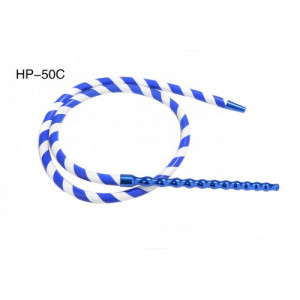 Шланг силиконовый АК арт. HP-50С (синий)