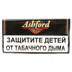 Сигаретный табак Ashford Dark Tobacco 25 гр