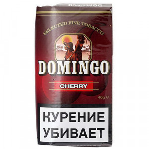 Cигаретный табак Domingo Cherry