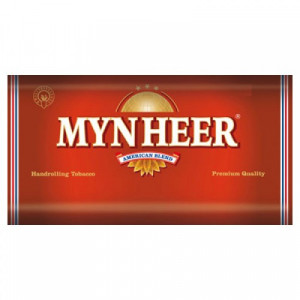 Сигаретный табак Mynheer American Blend 40 гр