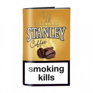 Сигаретный табак Stanley Coffee