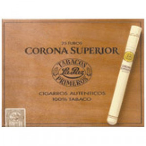 Сигары La Paz Corona Superior