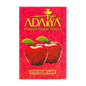 Кальянный табак Adalya со вкусом Бахрейнского яблока 50 гр.