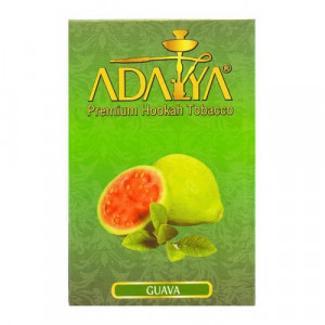 Кальянный табак Adalya со вкусом Гуавы 50 гр.