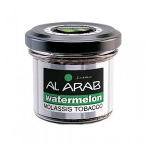 Кальянный табак Al Arab Watermelon