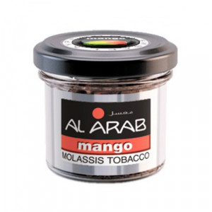 Кальянный табак Al Arab Mango