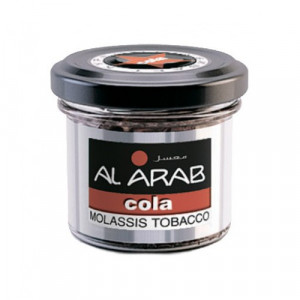 Кальянный табак Al Arab Cola