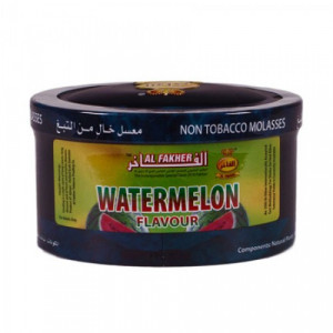Безтабачная смесь Al Fakher Watermelon