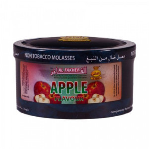 Безтабачная смесь Al Fakher Apple