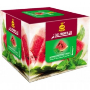 Кальянный табак Al Fakher Watermelon with Mint 1000 гр