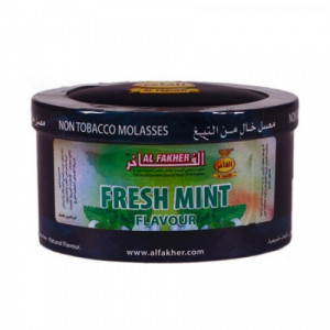 Безтабачная смесь Al Fakher Mint