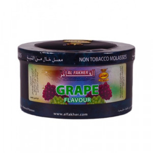 Безтабачная смесь Al Fakher Grape