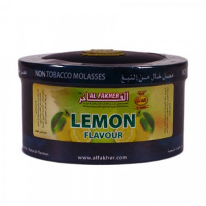 Безтабачная смесь Al Fakher Lemon