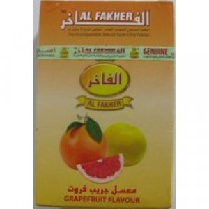 Кальянный табак Al Fakher Grapefruit