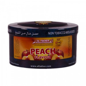 Безтабачная смесь Al Fakher Peach