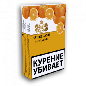 Кальянный табак Al Mawardi Апельсин