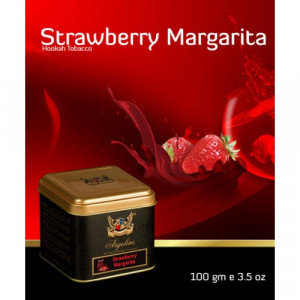 Кальянный табак Argelini Strawberry Margarita 100гр.