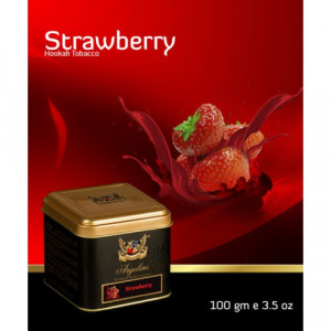 Кальянный табак Argelini Strawberry 100гр.