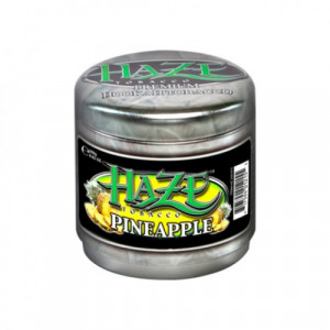 Кальянный табак Haze Pineapple 100гр.
