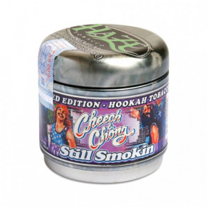 Кальянный табак Haze - Cheech&Chong - Still Smokin 100гр.