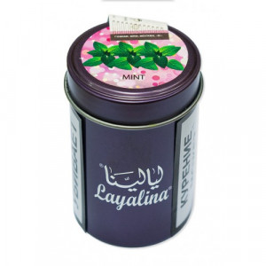 Кальянный табак Layalina Premium Мята